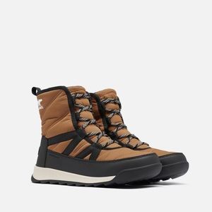 Sorel Whitney boots